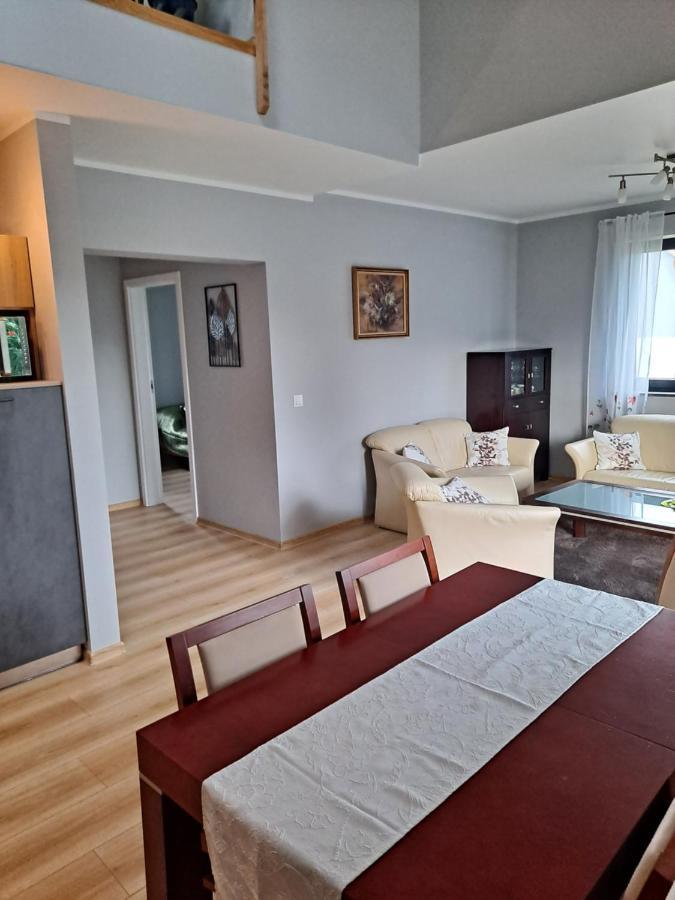Jelonek Jelenia Góra Exterior foto