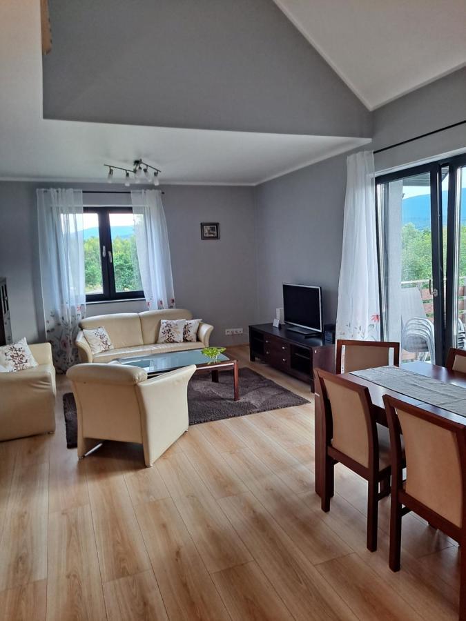 Jelonek Jelenia Góra Exterior foto