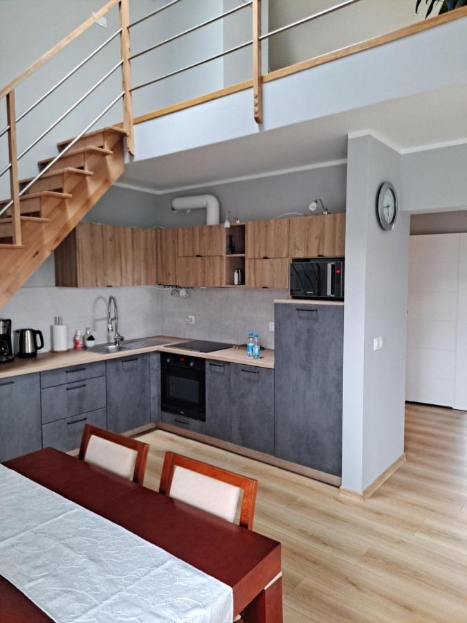 Jelonek Jelenia Góra Exterior foto