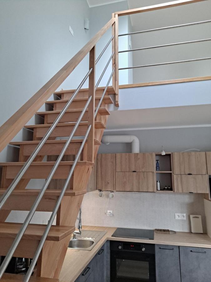 Jelonek Jelenia Góra Exterior foto