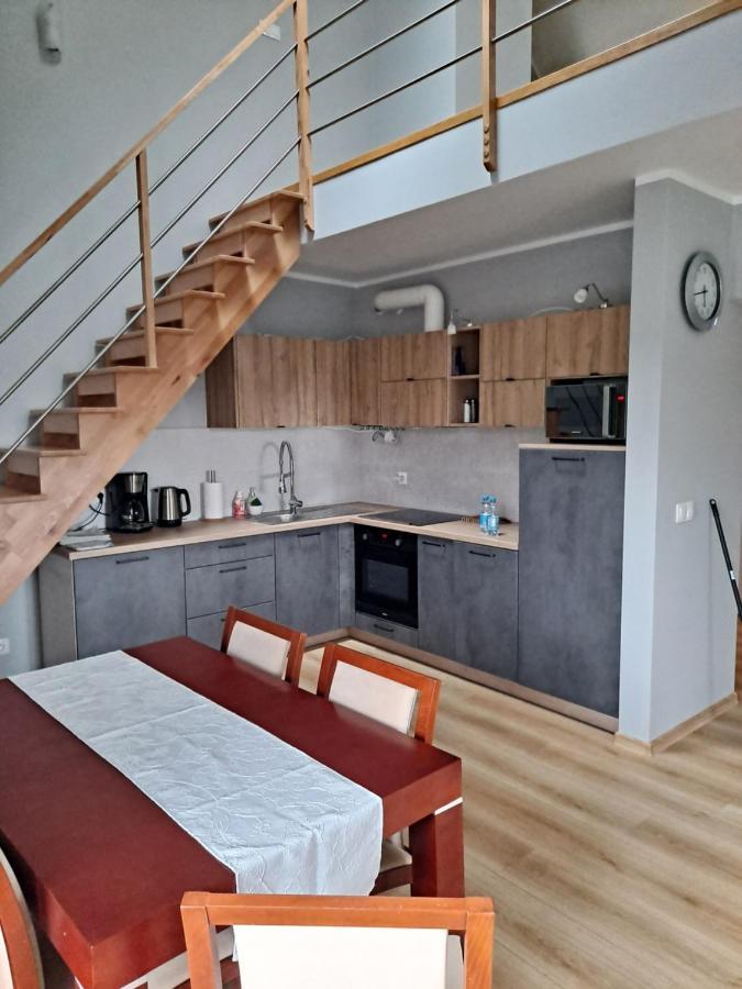 Jelonek Jelenia Góra Exterior foto
