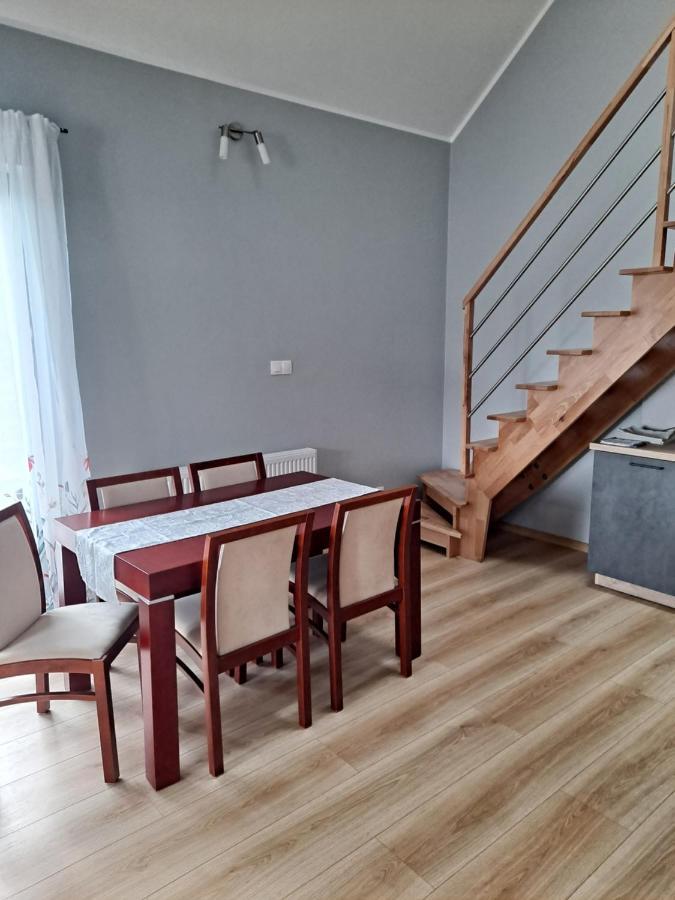 Jelonek Jelenia Góra Exterior foto