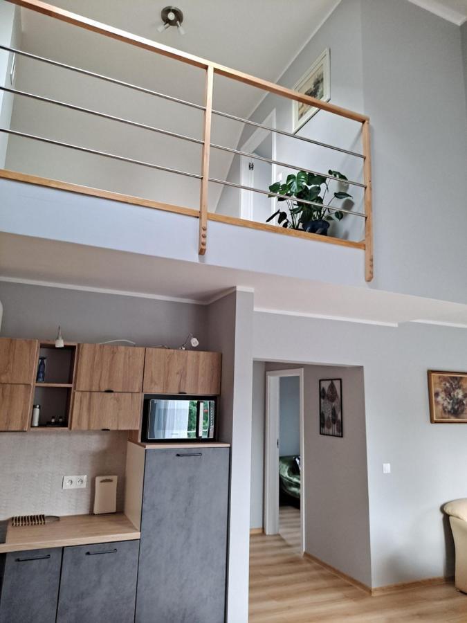 Jelonek Jelenia Góra Exterior foto
